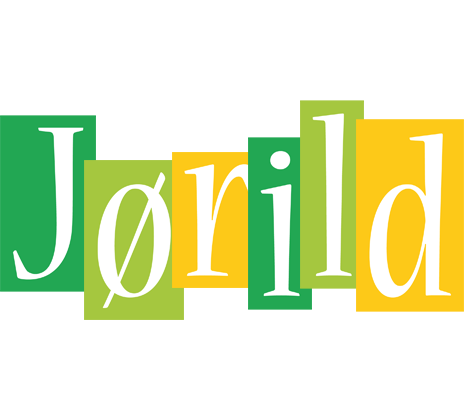 Jørild lemonade logo