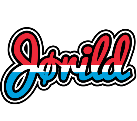 Jørild norway logo