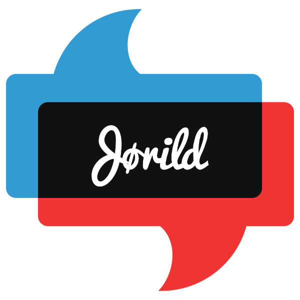 Jørild sharks logo