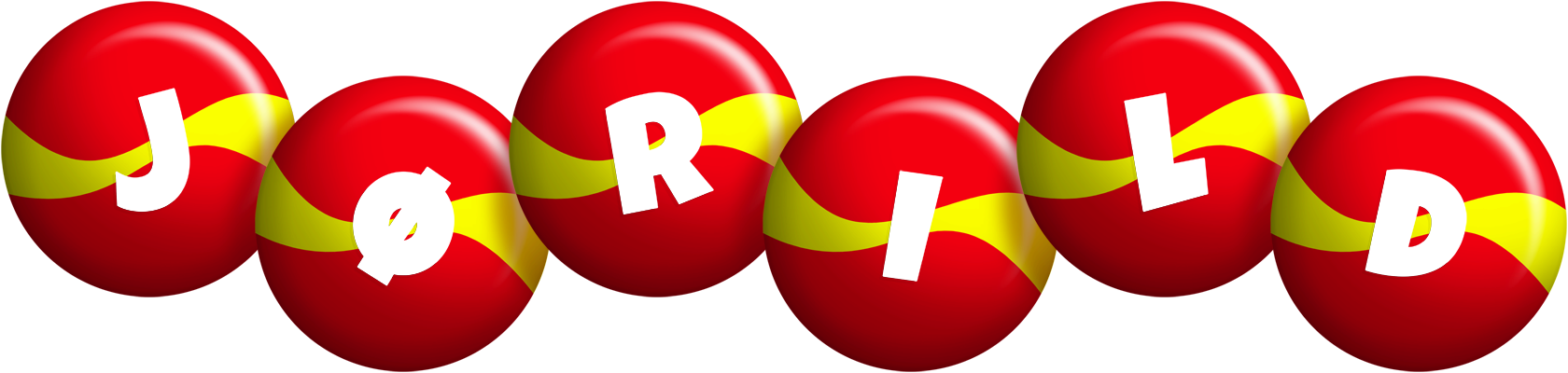 Jørild spain logo