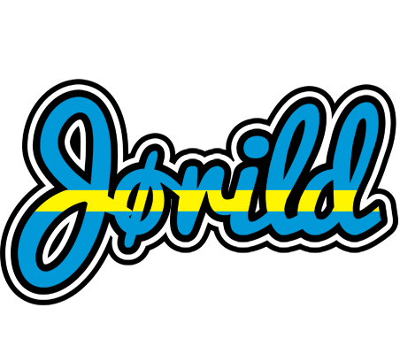 Jørild sweden logo