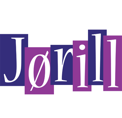 Jørill autumn logo