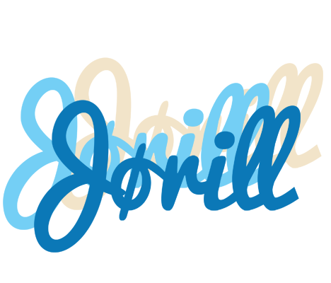 Jørill breeze logo