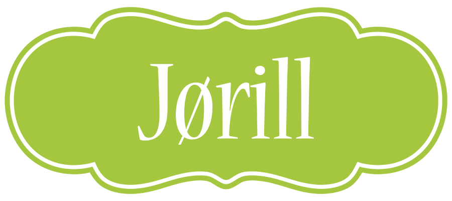 Jørill family logo