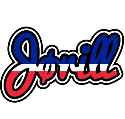 Jørill france logo