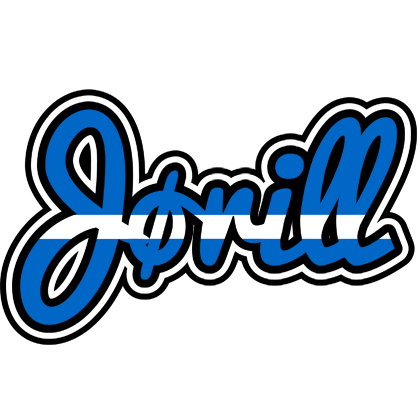 Jørill greece logo