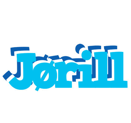 Jørill jacuzzi logo