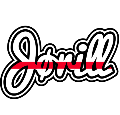 Jørill kingdom logo