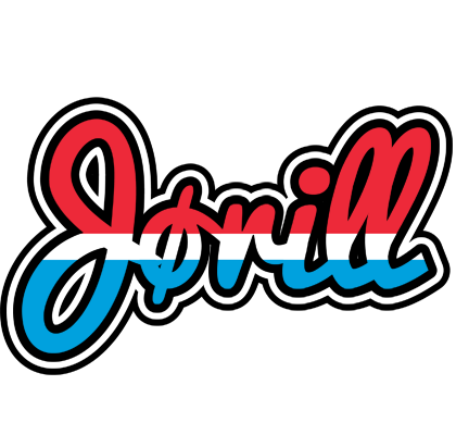 Jørill norway logo
