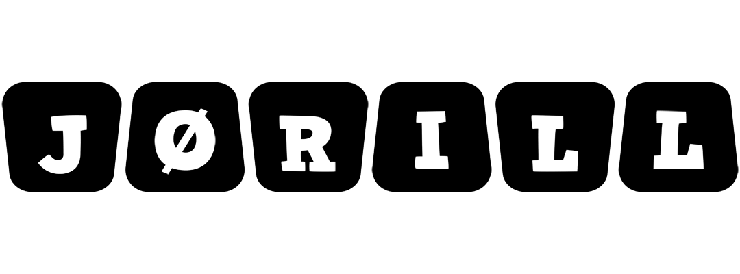 Jørill racing logo