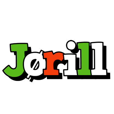 Jørill venezia logo