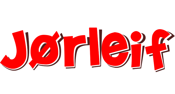 Jørleif basket logo
