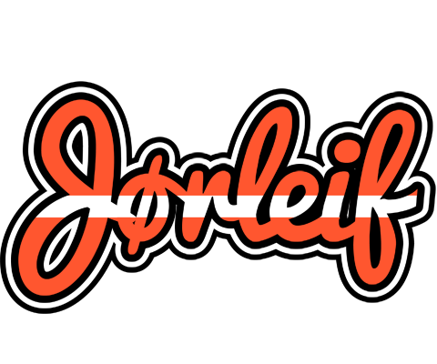 Jørleif denmark logo