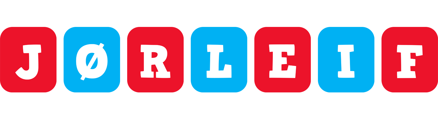 Jørleif diesel logo
