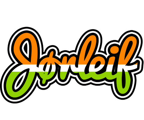Jørleif mumbai logo
