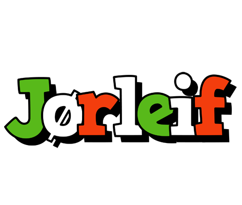 Jørleif venezia logo