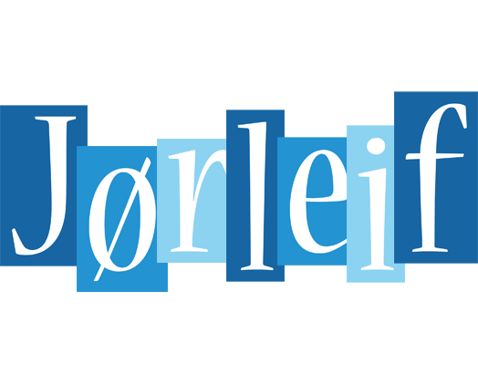 Jørleif winter logo