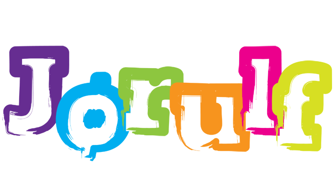 Jørulf casino logo