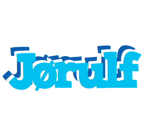 Jørulf jacuzzi logo