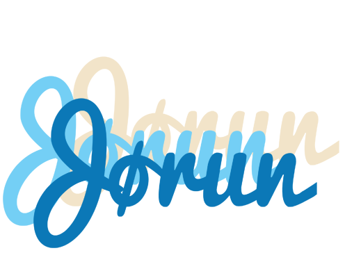Jørun breeze logo