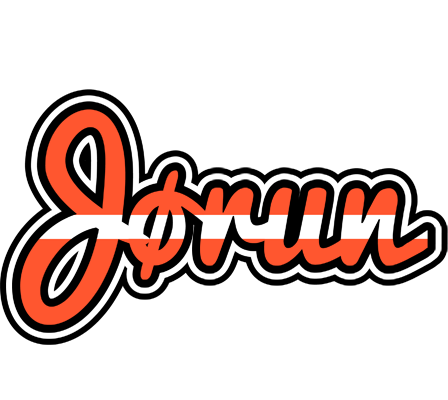 Jørun denmark logo
