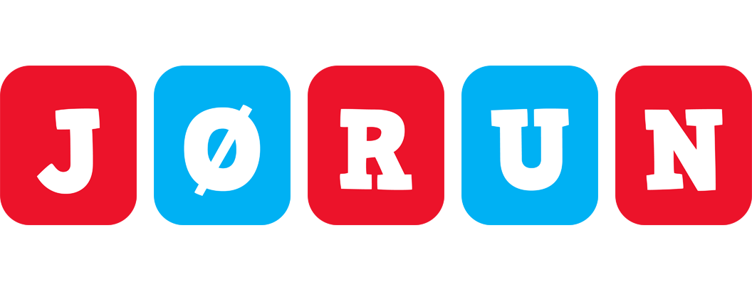 Jørun diesel logo