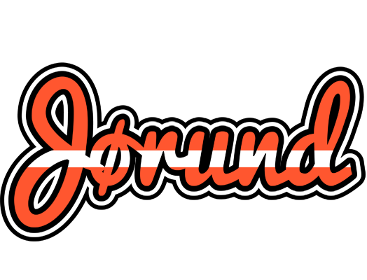 Jørund denmark logo