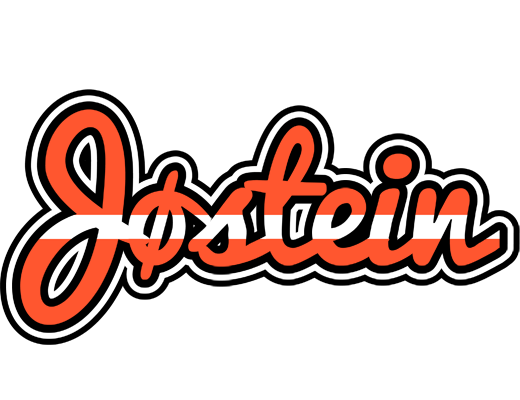 Jøstein denmark logo