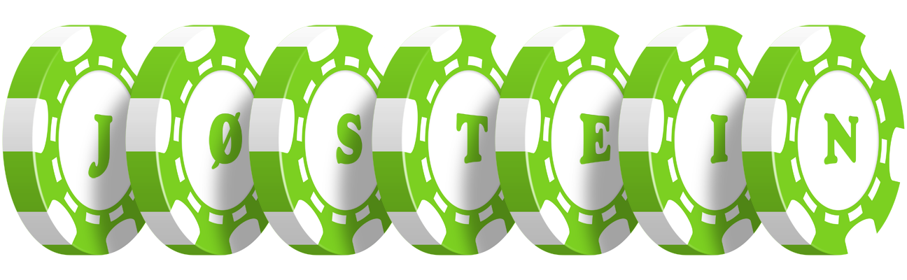 Jøstein holdem logo