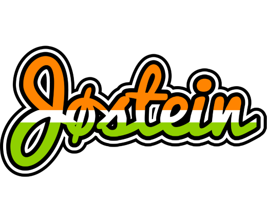 Jøstein mumbai logo