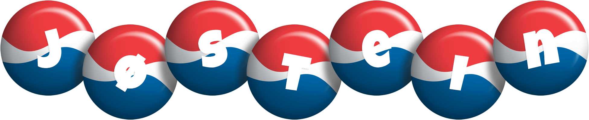 Jøstein paris logo