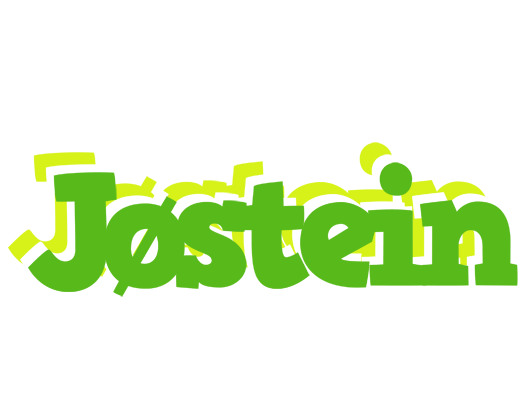Jøstein picnic logo