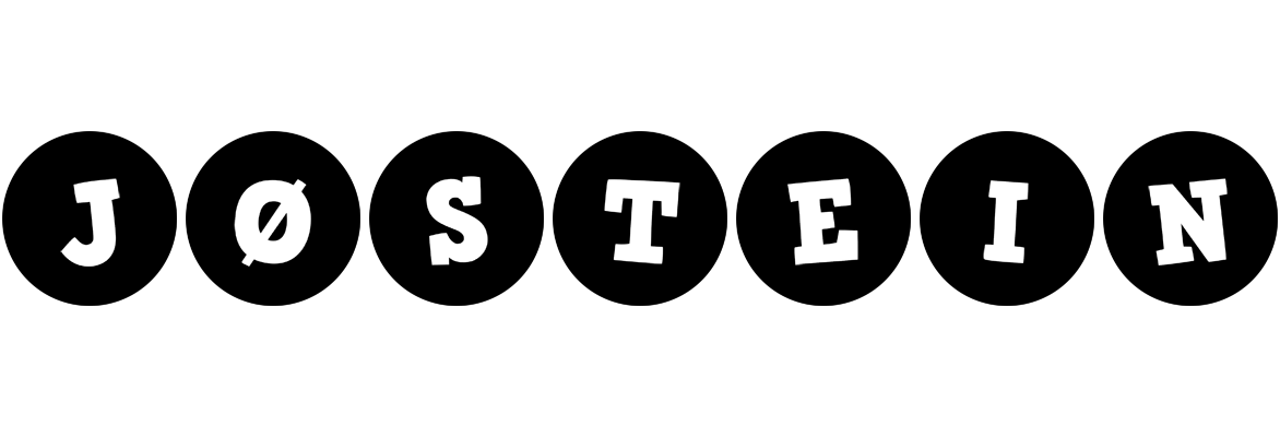 Jøstein tools logo