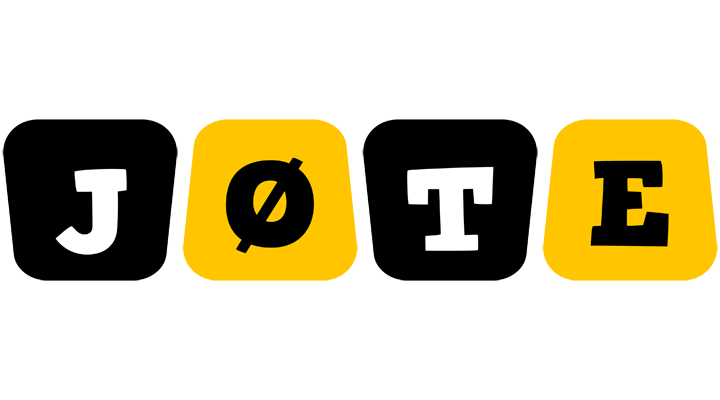 Jøte boots logo