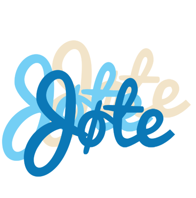 Jøte breeze logo
