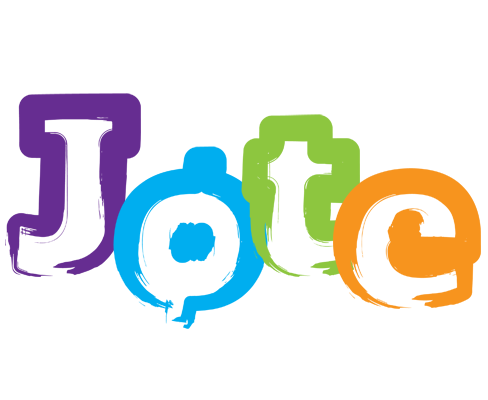 Jøte casino logo