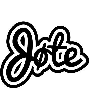 Jøte chess logo