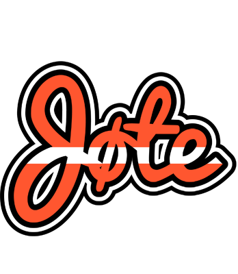 Jøte denmark logo