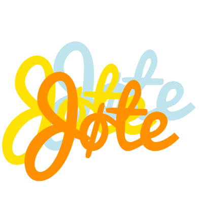 Jøte energy logo