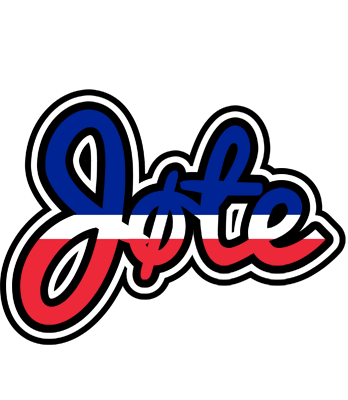 Jøte france logo