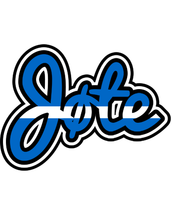 Jøte greece logo