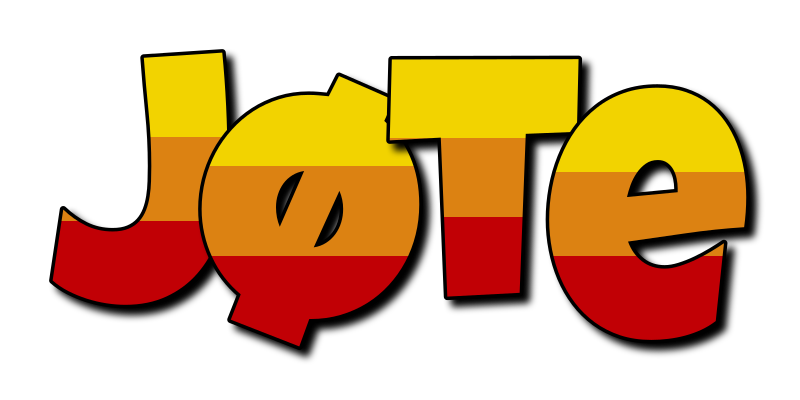 Jøte jungle logo