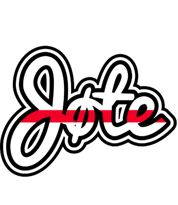 Jøte kingdom logo