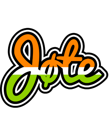 Jøte mumbai logo