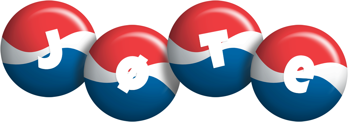 Jøte paris logo