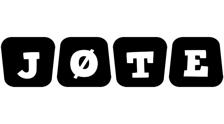 Jøte racing logo