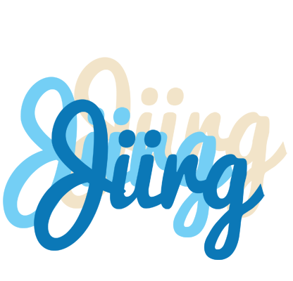 Jürg breeze logo