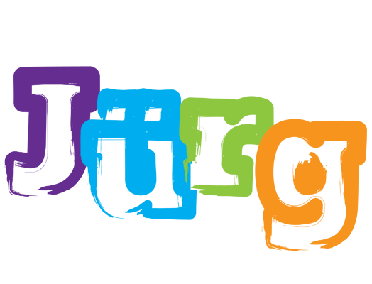 Jürg casino logo