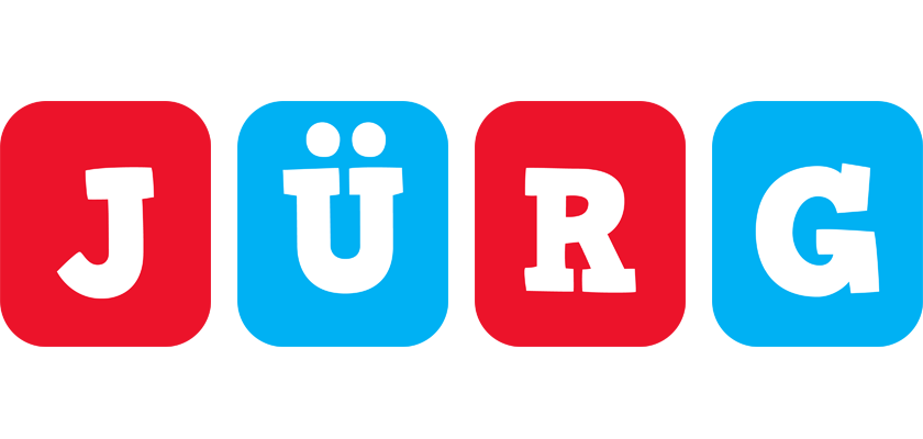 Jürg diesel logo