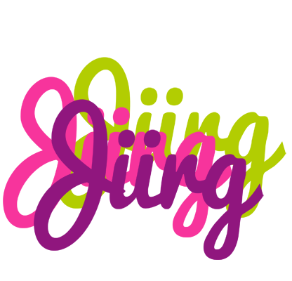Jürg flowers logo